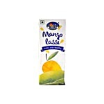 Nandini GoodLife Lassi - Mango 200 ml