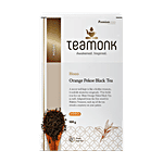 Teamonk Nilgiri Black Tea - Hozo Orange Pekoe 100 g