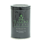 Teamonk Nilgiri White Tea - Sei 100 g