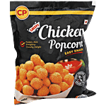 CP Easy Snack Crispy Chicken Popcorn 400 g