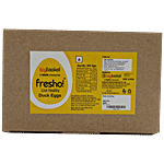 fresho! Duck Eggs-Large 6 pcs