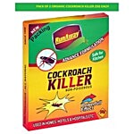 Runaway Organic - Cockroach Killer 25 g each 