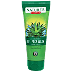 Natures Essence Protecting Gel Face Wash - Neem & Aloe 100 ml 
