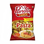 Panda Treats Pasta - Macaroni 80 g