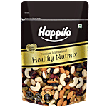 Happilo Premium International Healthy Nutmix 200 g