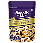Happilo Premium International Oven Roasted Party Mix 200 g