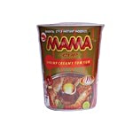 Mama Cup Creamy Shrimp 70 g
