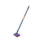 Gala Scrubber - with Long Handle 1 pc