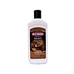 Weiman Polish - Brass 237 ml 