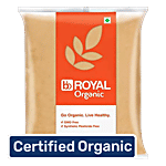BB Royal Organic Amla Powder 100 g
