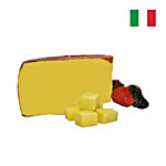 Fresho Signature Fontal Cheese - Diced 100 g