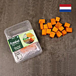 Fresho Signature Gouda Cheese - Chilli Sambal, Diced 200 g