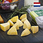Fresho Signature Edam Ball Cheese - Diced 200 g
