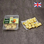 Fresho Signature Monterey Jack Cheese - Diced 100 g