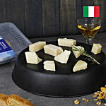 fresho! Signature Parmesan Pecorino Romano D.O.P Cheese - Diced 100 g