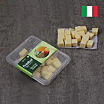 Fresho Signature Gaudamur Manchego Cheese - Diced 200 g