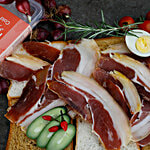Fresho Signature Pork - Pizza Pepperoni, Sliced 100 g