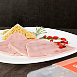 Fresho Signature Pork - Spanish Toast Ham, Sliced 100 g