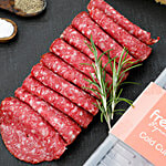 Fresho Signature Pork - Hungarian Salami, Sliced 100 g