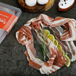 Fresho Signature Pork - Streaky Bacon, Sliced 100 g