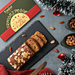 fresho! Signature Plum Cake - Rich Fruit 250 g