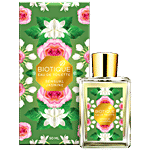 BIOTIQUE Eau de Perfume - Sensual Jasmine For Women 50 ml 