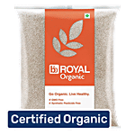 BB Royal Organic Quinoa 500 g 
