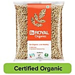 bb Royal Organic - Coriander/Dhania Seeds 500 g 