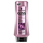 Schwarzkopf Gliss Hair Repair Conditioner Serum Deep Repair 400 ml
