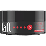 Schwarzkopf Taft Power Styling Wax 75 ml 