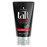Schwarzkopf Taft Power Styling Gel - Mega Strong 5 150 ml