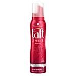 Schwarzkopf Taft Shine Mousse 150 ml