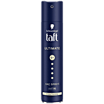 Schwarzkopf Taft Ultimate Hairspray - Hold 5+ 250 ml