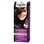 Schwarzkopf Palette Intensive Color Cream - 4-0 Medium Brown 110 ml