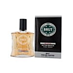 Brut After Shave Spray - Musk For Men 100 ml