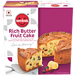 Winkies Cake - Rich Butter Fruit 250 g