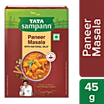 Tata Sampann Masala - Paneer 45 g