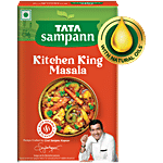 Tata Sampann Kitchen King Masala With Natural Oils 45 g 