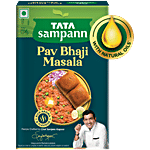 Tata Sampann Pav Bhaji Masala With Natural Oils 100 g 