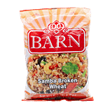 Barn Samba Broken Wheat 500 g