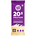 Yoga Bar Chocolate Brownie Protein Bar 70 g