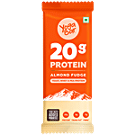 Yoga Bar Almond Fudge Protein Bar 70 g