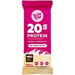 Yoga Bar Double Chocolate Protein Bar 70 g