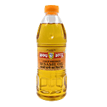 Appu Sesame Oil 500 ml 