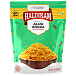 Haldiram  Aloo Bhujia Namkeen 200 g 