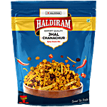 Haldiram  Jhal Chanachur Namkeen 200 g 