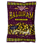 Haldiram's Kabli Chana Namkeen 200 g 