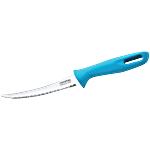 Crystal CL216 Stainless Steel Tomato Knife - 23 cm 1 pc