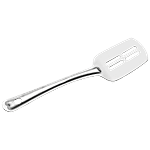 Crystal SS SPATULA/TURNER SLOTTED, REGULAR 1 pc