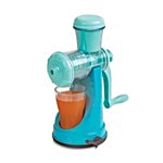 Crystal Fruit Juicer 1 pc 